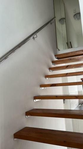 Luxury Suites At The Square Duplex Townhouse