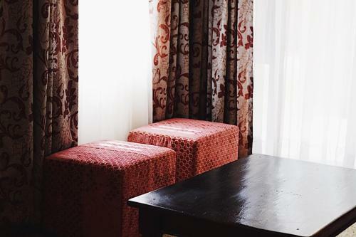 Hostal Sibahlenomhlambi Guesthouse