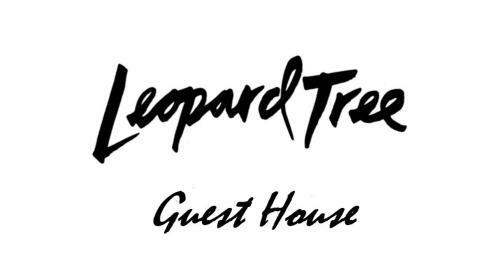 Apartamento Leopard Tree Guesthouse