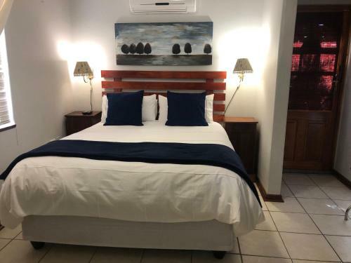 Bed & Breakfast Kliprand Guesthouse