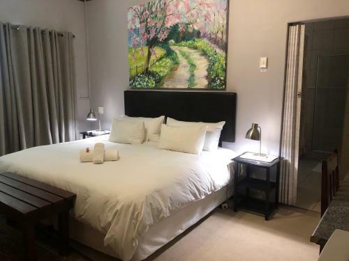 Bed & Breakfast Kliprand Guesthouse