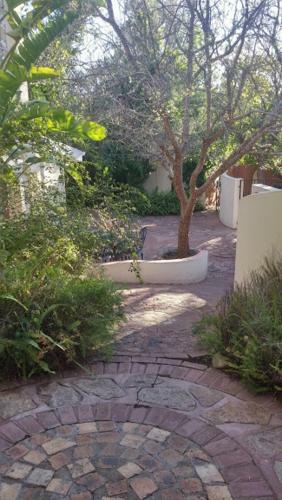 Bed & Breakfast Annies Cottage