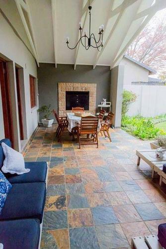 Posada Terrace Lofts