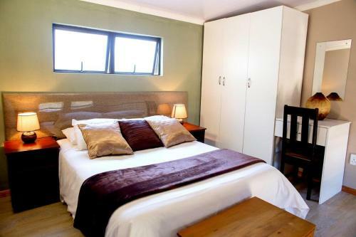 Posada Terrace Lofts