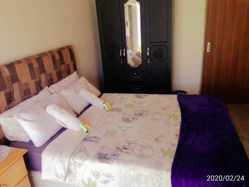 Apartamento Ezulwini Stay