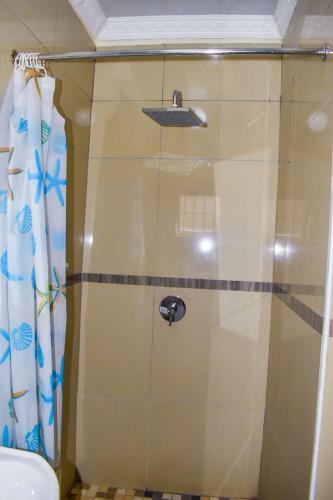 Hostal Gabade Guest House