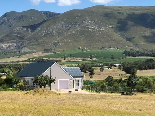 Hostal Sunbird Cottage Stanhaven