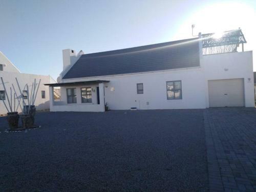 Huis Maria In Golden Mile