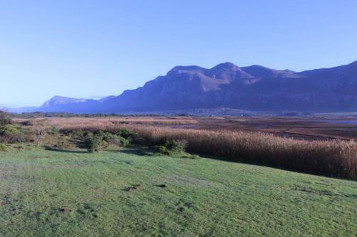 Rivers End Farm