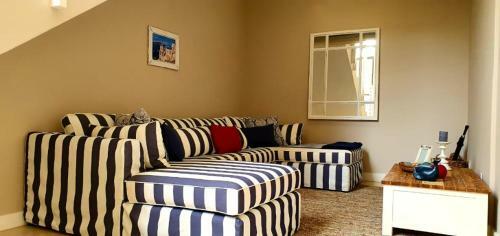 Apartamento Sovereign Paradise - Unit 22