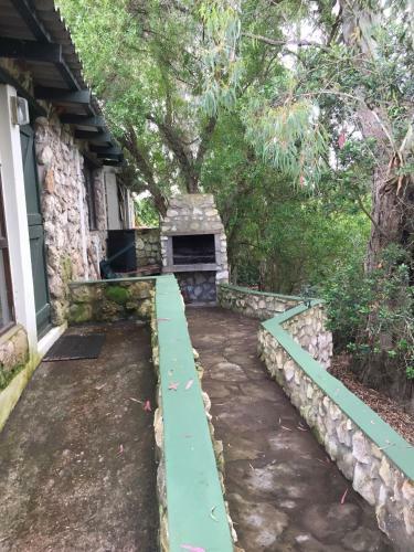 Honey Stone Cottage