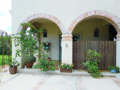 Hostal Sandmartins