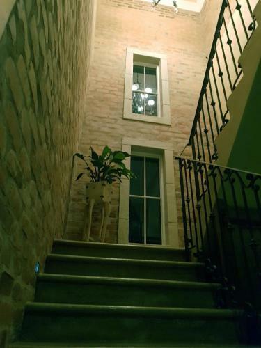 Hostal Sandmartins