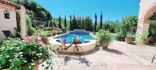 Hostal Sandmartins