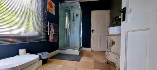 Hostal Sandmartins