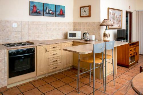 Apartamento Columba 33