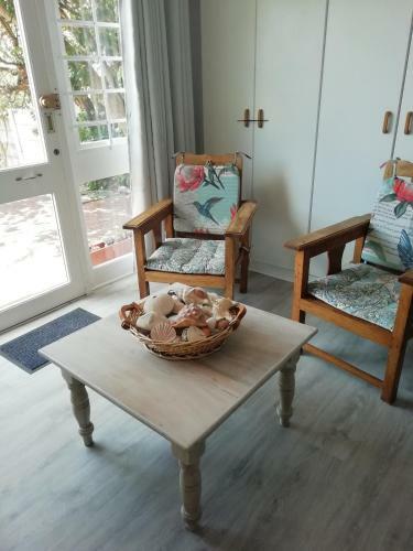 Apartamento Porcupine Walk