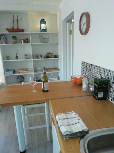 Apartamento Porcupine Walk