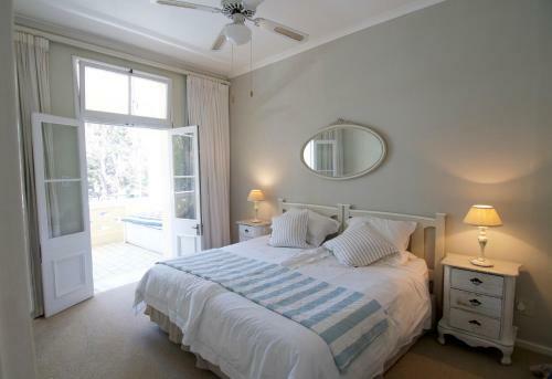 On The Square Apartment