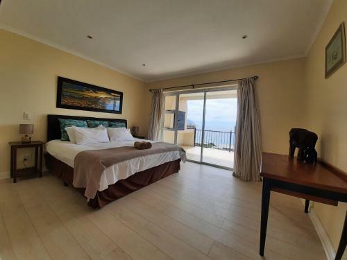 Hostal Blueline Guesthouse-seaforth, Simon's Town