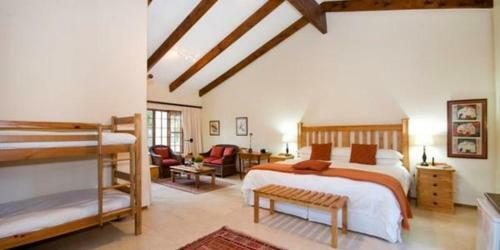 Lupus Den Country House B&B