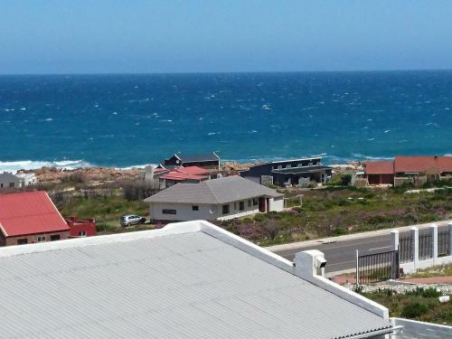 Apartamento Seaview Cottage @ 3145