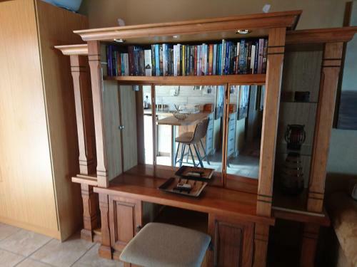 Apartamento Seaview Cottage @ 3145