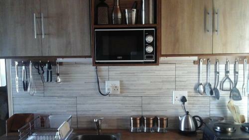 Apartamento Seaview Cottage @ 3145