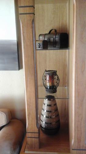 Apartamento Seaview Cottage @ 3145