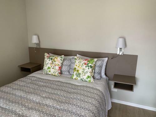 Hostal The Suites At Waterryk Eco Guest Farm