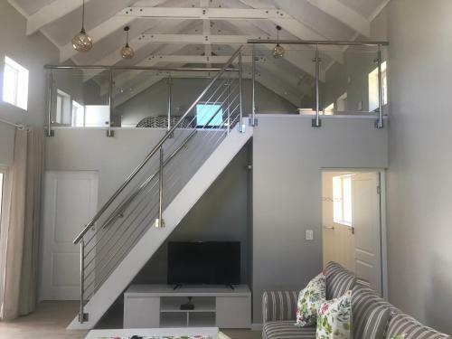 Hostal The Suites At Waterryk Eco Guest Farm