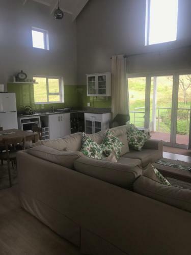 Hostal The Suites At Waterryk Eco Guest Farm