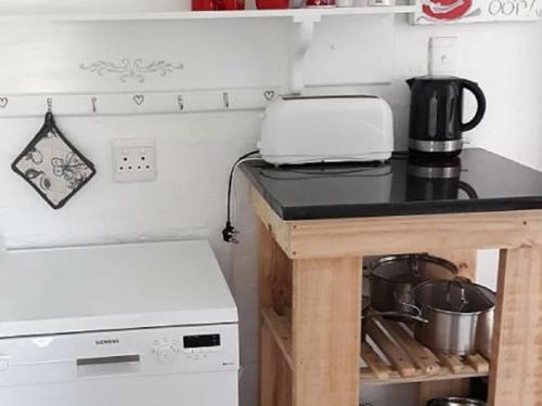 Apartamento Lieflappie?