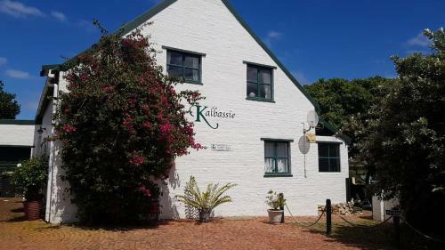Hostal Kalbassie Guesthouse