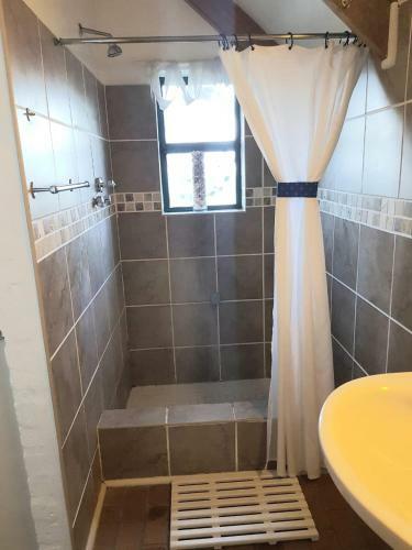 Hostal Kalbassie Guesthouse