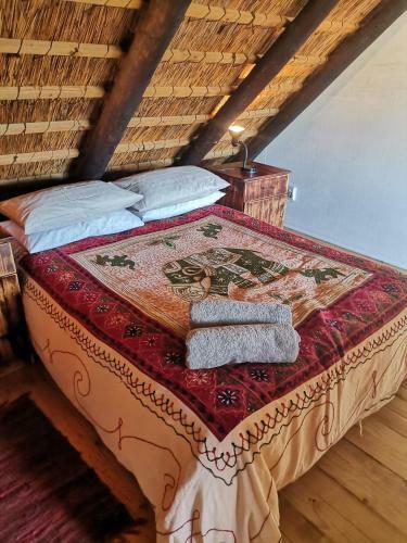 Chilli Moon B&B