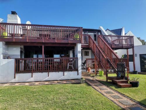 Chilli Moon B&B