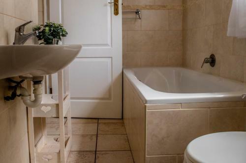 Apartamento Elize Cottage