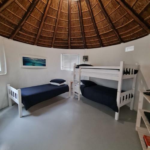 Stilbaai Rondawels