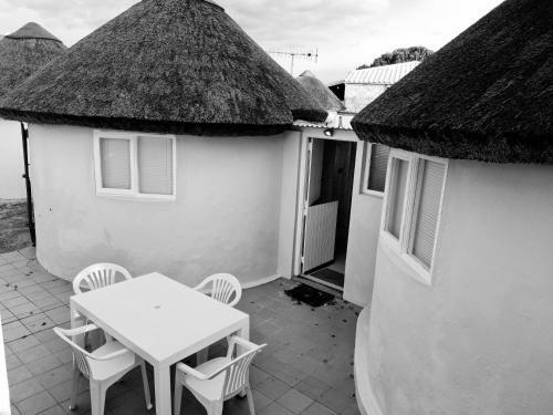 Stilbaai Rondawels