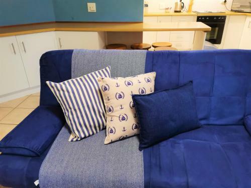 Apartamento Muir Holiday Flats