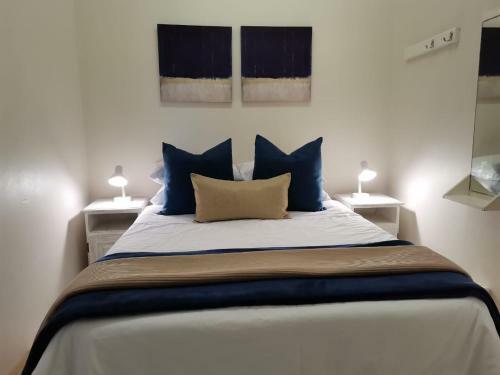 Apartamento Muir Holiday Flats