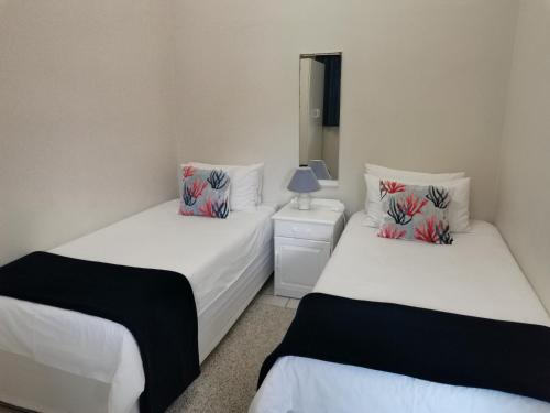 Apartamento Muir Holiday Flats