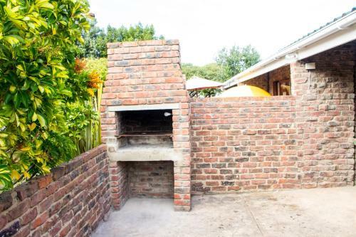 Apartamento Muir Holiday Flats