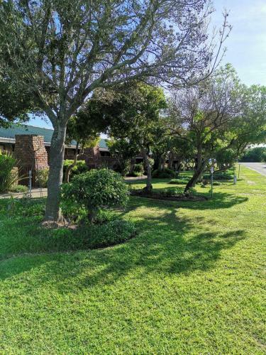 Apartamento Muir Holiday Flats