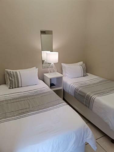 Apartamento Muir Holiday Flats