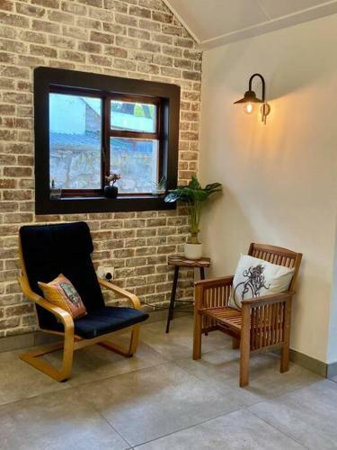 Apartamento Stilcreek