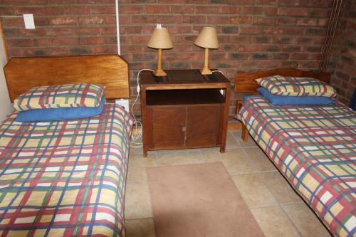 Apartamento Tulip Close