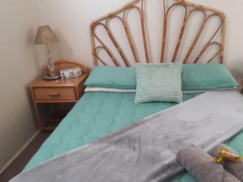 Hostal Seesterkloof
