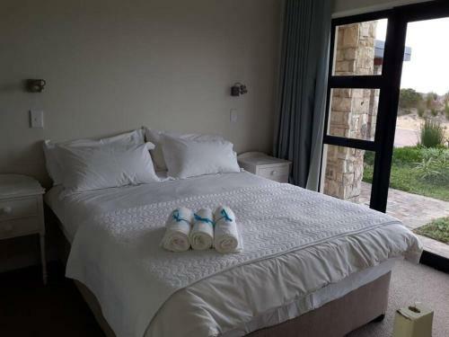 Apartamento Stilbaai Mansion With Great Seaview
